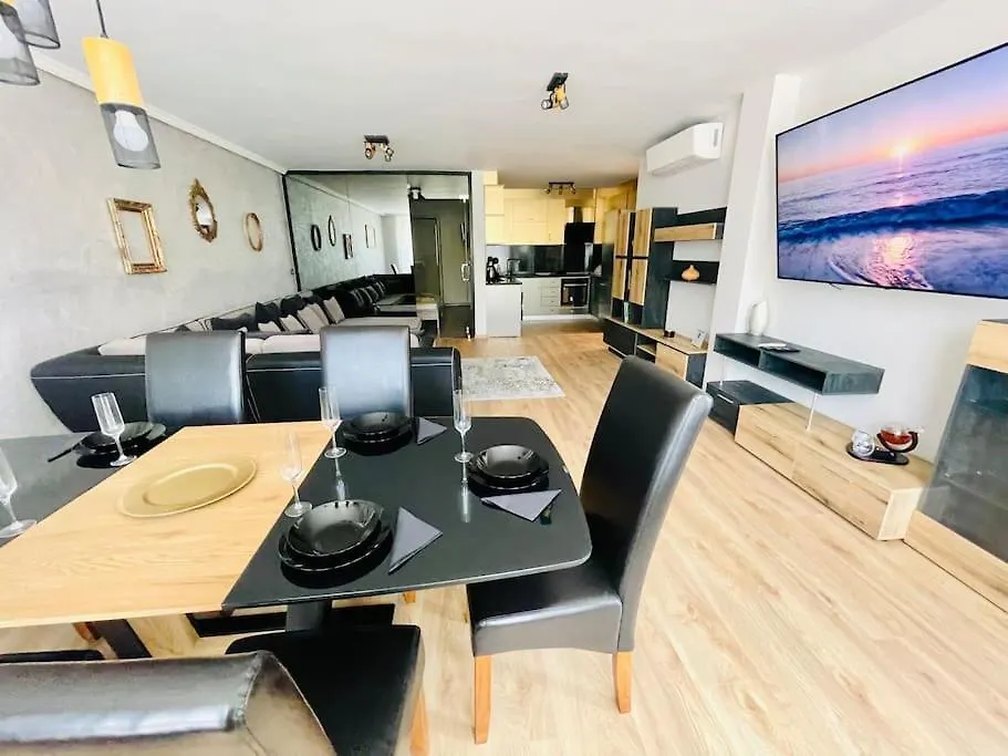 Golden Suite Varna Bulgaria
