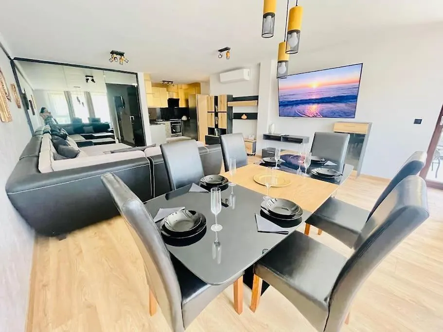 Golden Suite Varna