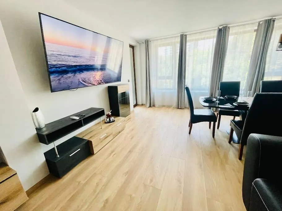 Golden Suite Varna