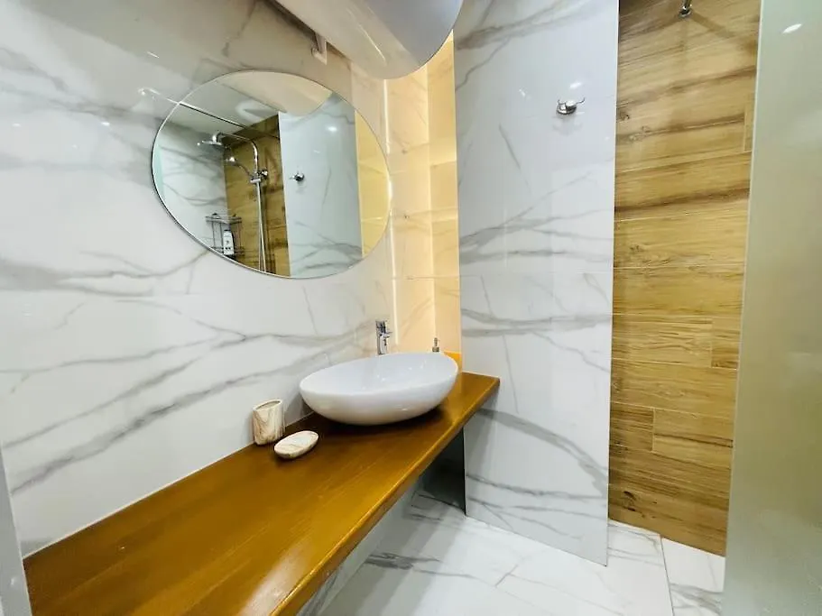 Golden Suite Varna 0*,  Bulgaria