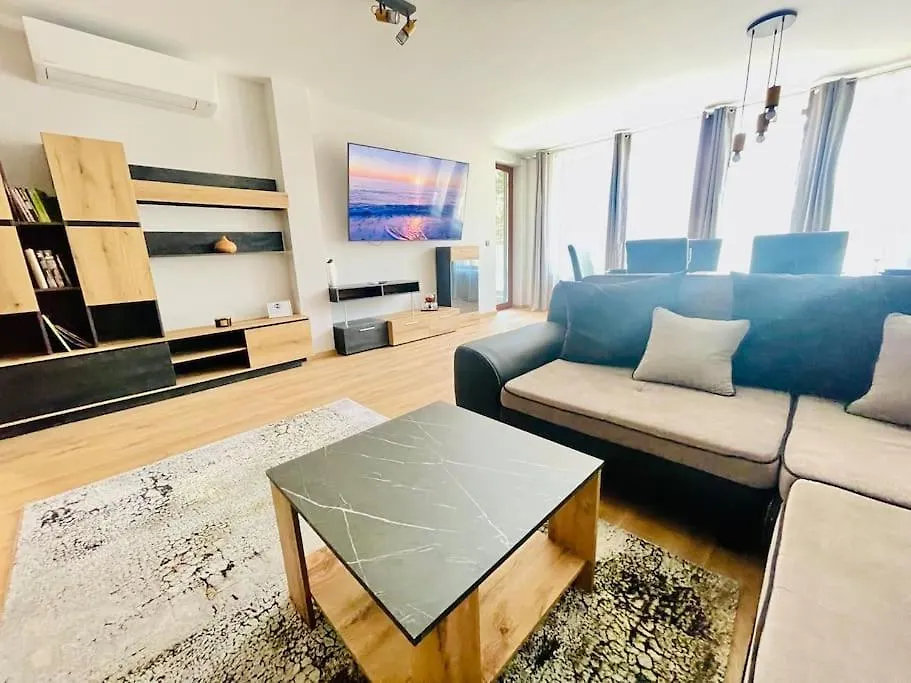 Golden Suite Varna